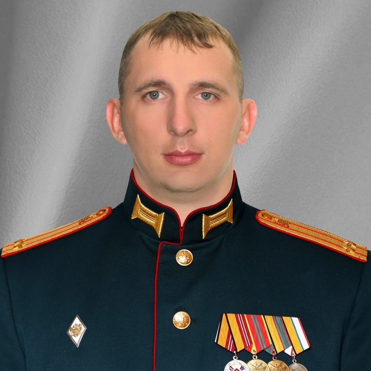 Дмитрий Проскурин